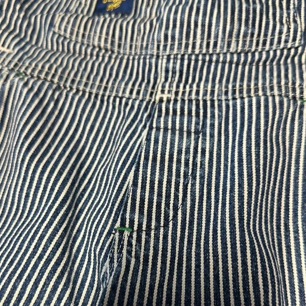 OshKosh B'gosh Striped Kids One Piece